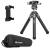 Benro TablePod Kit - zestaw, mini stołowy statyw fotograficzny z głowicą kulową 8,8-19,3cm, udźwig 3kg_1
